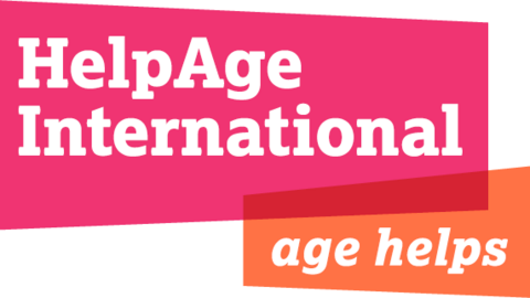 Logotipo de HelpAge International