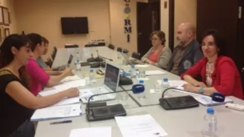 VII Reunión Ordinaria del Patronato de la Fundación CERMI Mujeres