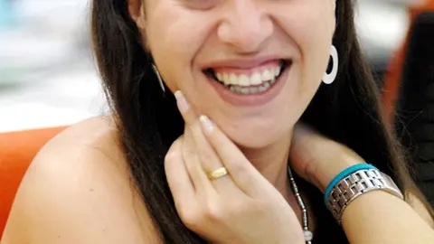 Beatriz Sancho, redactora de 'cermi.es semanal'