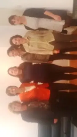 La Fundación CERMI Mujeres revisa la agenda política de las mujeres con discapacidad con la Vicepresidenta de la Comisión de Igualdad del Congreso de los Diputados