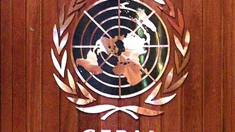 Logotipo de la CEPAL