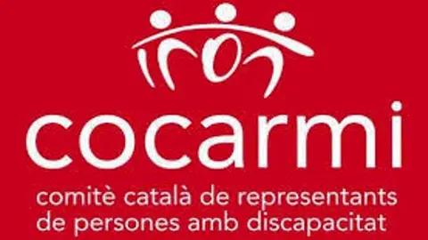 Logotipo de Cocarmi