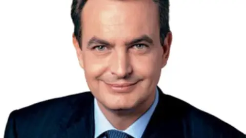 José Luis Rodríguez Zapatero se suma al Patronato de la Fundación CERMI Mujeres 