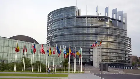 Parlamento europeo