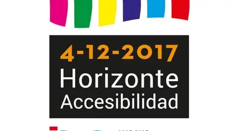 Cartel de la Campaña Horizonte del CERMI