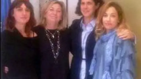 La Fundación CERMI Mujeres se reúne con la nueva directora del Instituto de la Mujer y para la Igualdad de oportunidades