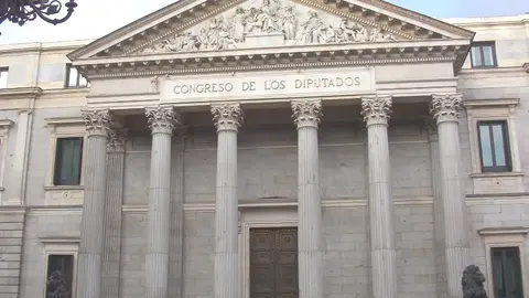 Congreso de los Diputados