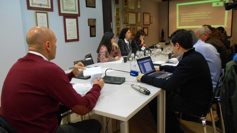 La Fundación CERMI Mujeres alerta de que el 31 por ciento de las mujeres con discapacidad ha sufrido violencia machista en algún momento de su vida