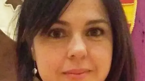 Pilar Gomiz, autora de la tesis doctoral ‘Violencia contra las mujeres con discapacidad’