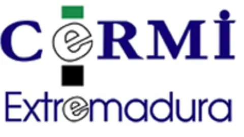 Logotipo de CERMI Extremadura
