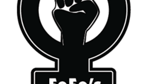 Logotipo de Empowered Fe Fees