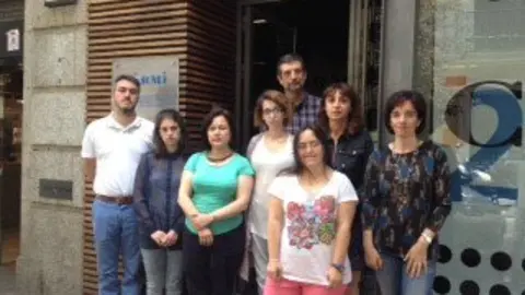 La Fundación CERMI Mujeres y el CERMI expresan su total repulsa ante la violencia machista