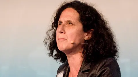 Ana Peláez, nueva vicepresidenta del Foro Europeo de la Discapacidad (EDF)