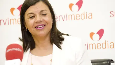 María Soledad Cisternas, nueva enviada especial de la ONU sobre discapacidad y accesibilidad