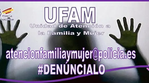 Logotipo de UFAM