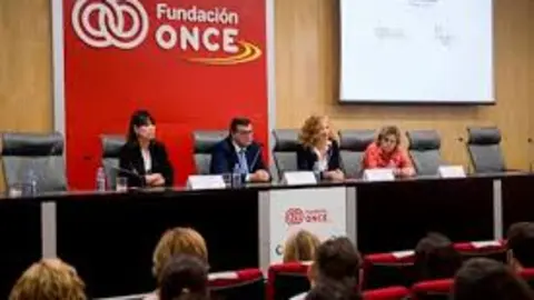 Fundación ONCE presenta 'Yo soñaba', un vídeo sobre violencia de género y discapacidad 