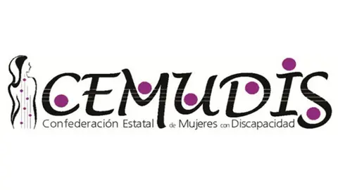 Logotipo de Cemudis