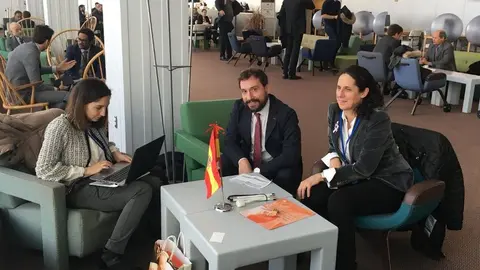 Ana Peláez candidata a la CEDAW 