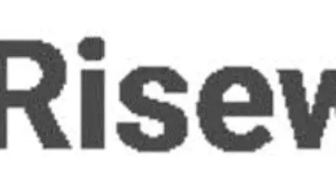 Logotipo de Risewise
