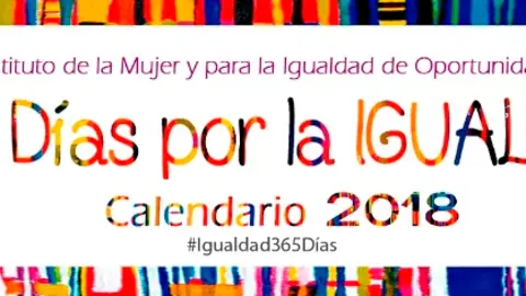 Logotipo de la campaña 365 días