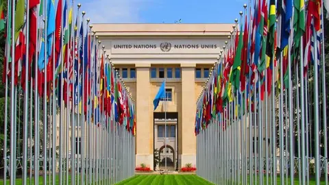 Debate interactivo anual sobre los derechos de las personas con discapacidad en su sede de Ginebra