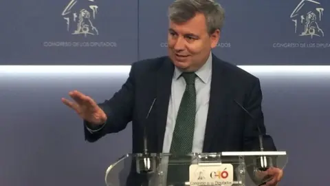 El Congreso insta a prohibir las esterilizaciones forzosas de personas con discapacidad