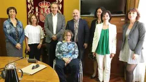 La Fundación CERMI Mujeres refuerza su gobierno abierto con un Consejo de participación plural