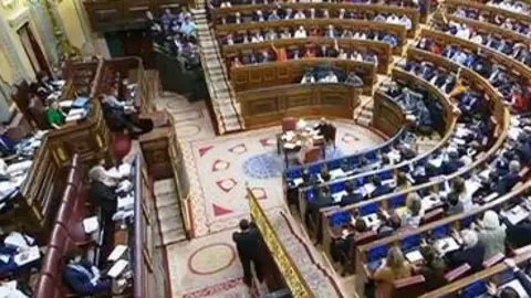 Congreso de los Diputados