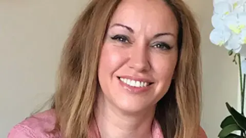 Mercedes López Romero, nueva directora general de discapacidad en Andalucía