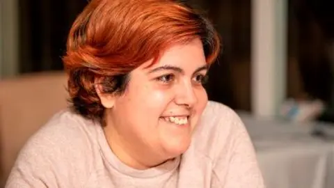 Maribel Cáceres, nueva patrona de la Fundación CERMI Mujeres