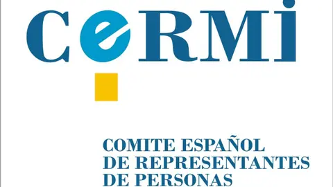 Logotipo del CERMI