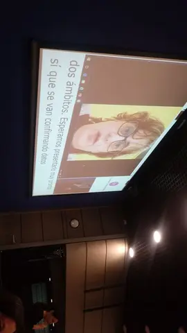 Marta Valencia, patrona de CERMI Mujeres, durante la III Conferencia Sectorial de Mujeres con Discapacidad