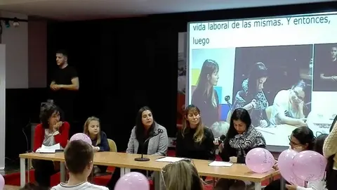El II Foro Mujer y Discapacidad de CERMI Castilla-La Mancha resalta el papel femenino en la ciencia 