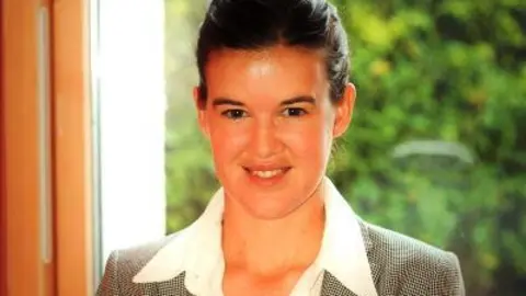 Laura Serra, responsable de la nueva Delegación de Derechos Humanos de FCM