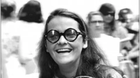 Portada de "Viaje al manicomio", de Kate Millett