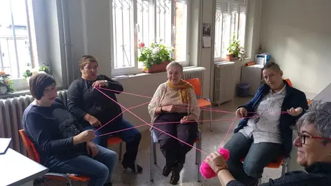 El Proyecto JULIA forma en igualdad y violencia de género a mujeres con problemas de salud mental en zonas rurales de la Comunidad