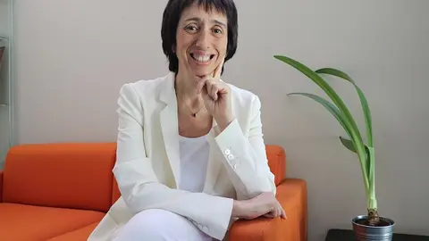 Concepción Díaz, nueva presidenta de Fundación CERMI Mujeres