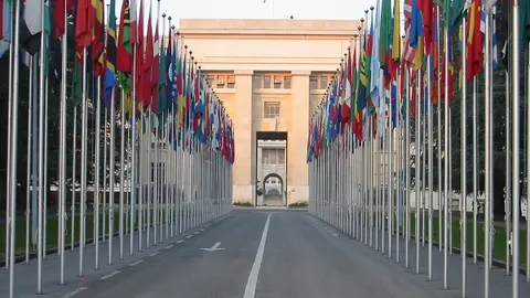 Comienza el 73 periodo de sesiones del Comité para la Eliminación de la Discriminación contra la Mujer en Ginebra