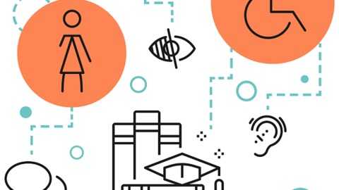 La Fundación CERMI Mujeres será parte del plantel docente del Posgrado “Personas con discapacidad, derechos sociales y cultura de las discapacidades”