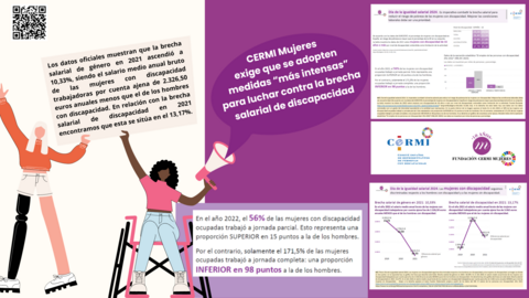 Bases reguladoras Premios cermi.es 2024