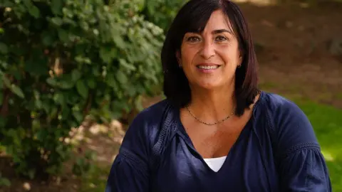 Mayte Gallego