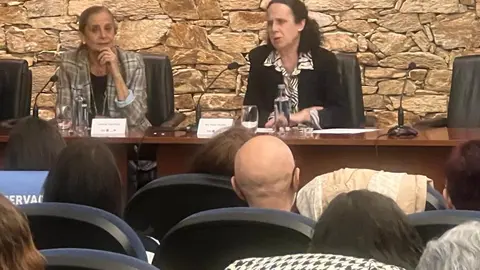 Ana Peláez, un ejemplo de resiliencia y liderazgo en el Comité CEDAW de la ONU