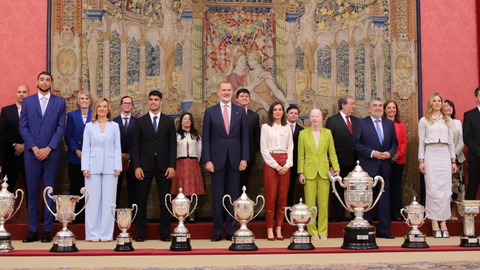 Entrega de los PND 2022