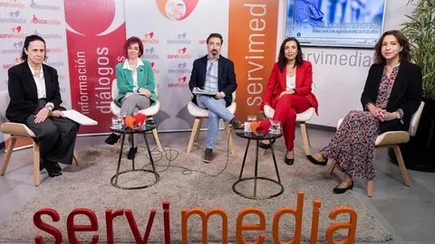 Diálogo Elecciones Europeas