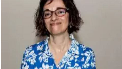 Imagen de Pilar Villarino