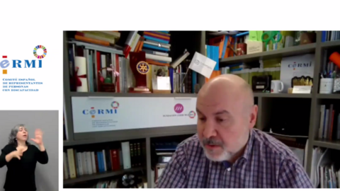 Imagen de Luis Cayo Pérez Bueno