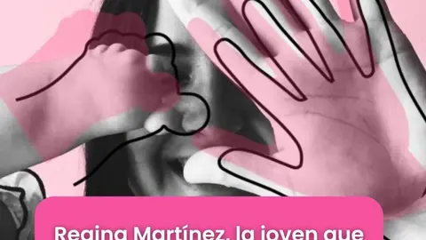 Infografía e imagen de Regina Martínez