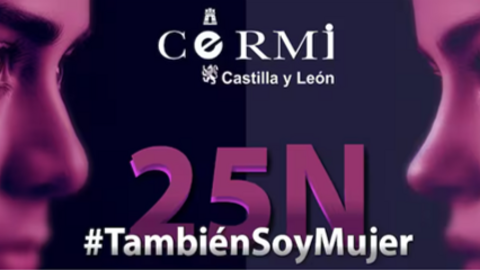 Cermi Castilla y León exige que se visibilice la realidad de las mujeres con discapacidad con la campaña ‘También soy mujer’ / CERMI CYL