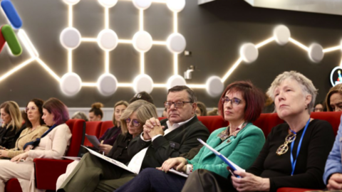 Foto autoridades | Foto Alberto Morales