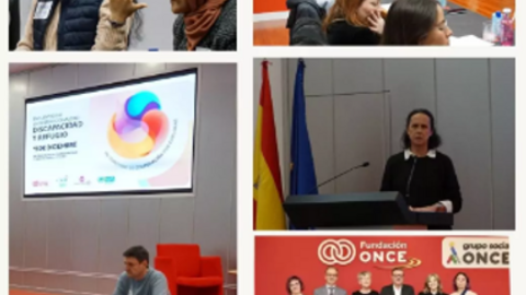 Imágenes del evento